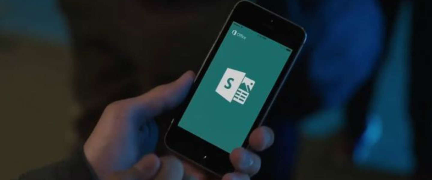 Sway, Microsoft’s nieuwe office app voor het maken van killer presentaties