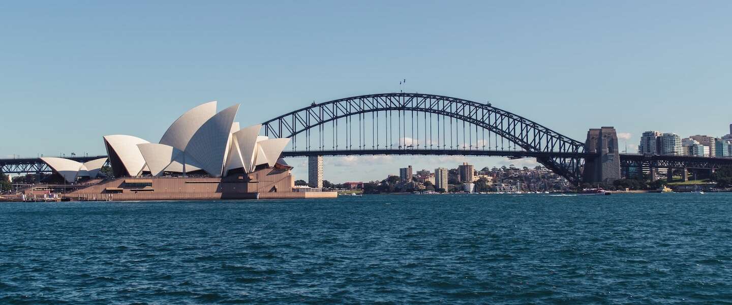 Qantas wil non stop van Londen naar Sydney vliegen