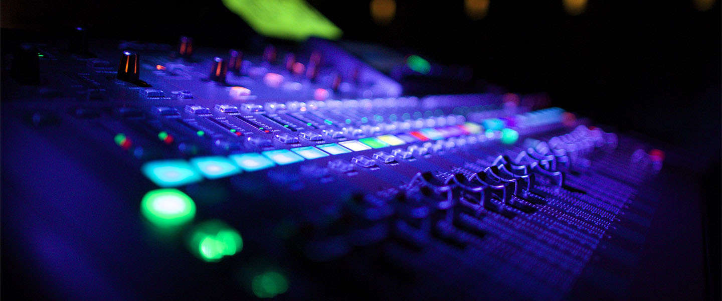 Synkick: een kunstmatig intelligente DJ!