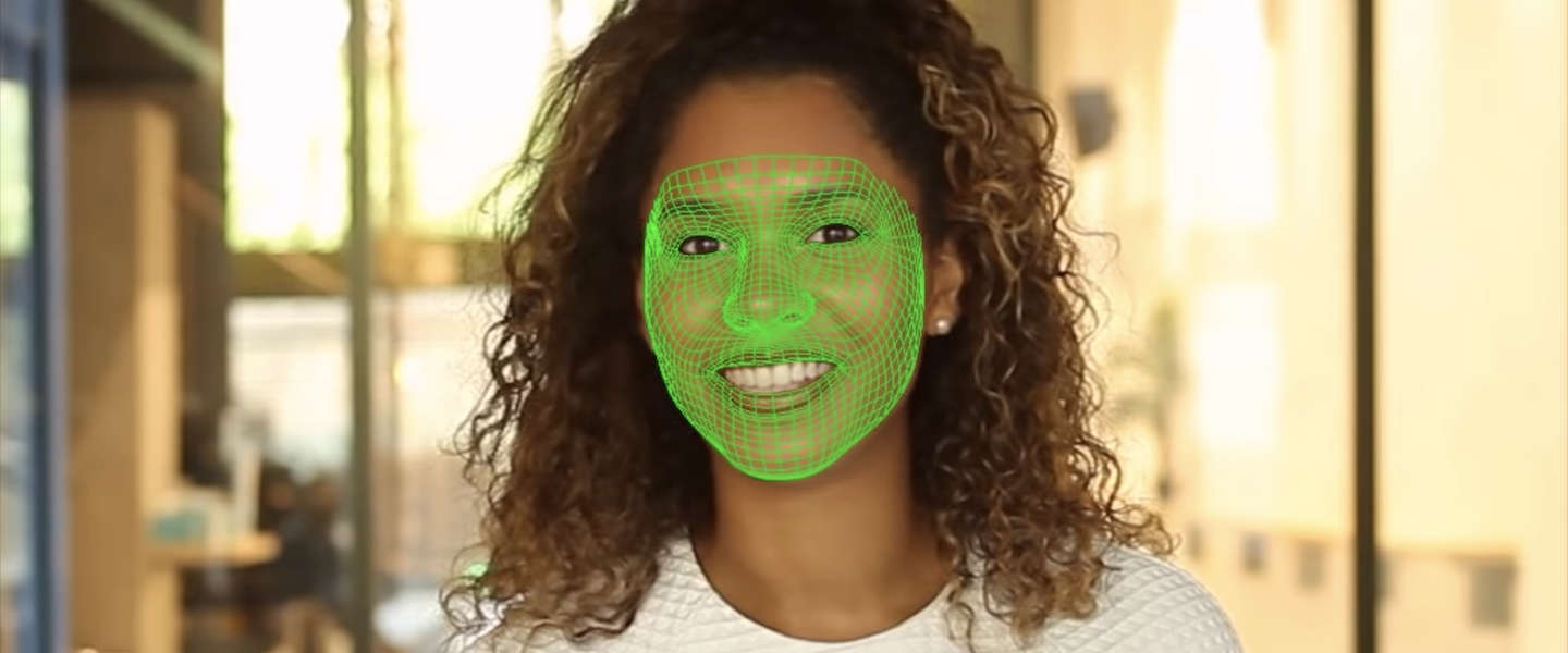 Syntesia de next-level van visuele content creatie