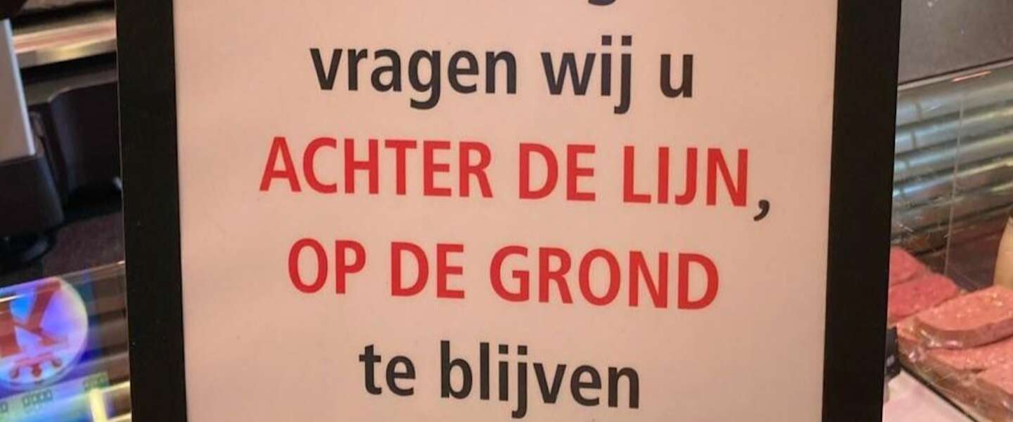 Taalvoutjes-verkiezing van start gegaan: stem op je favoriete spelfout