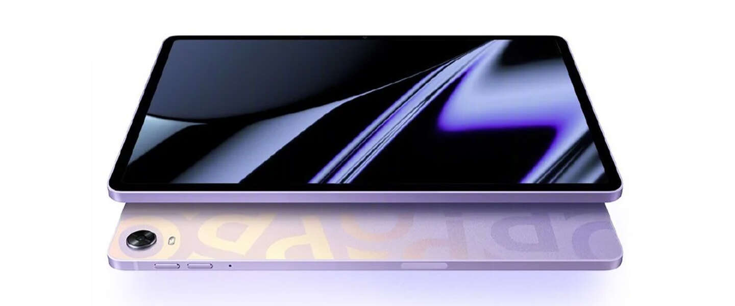 ​Tablets maken een comeback, steeds meer Android-varianten