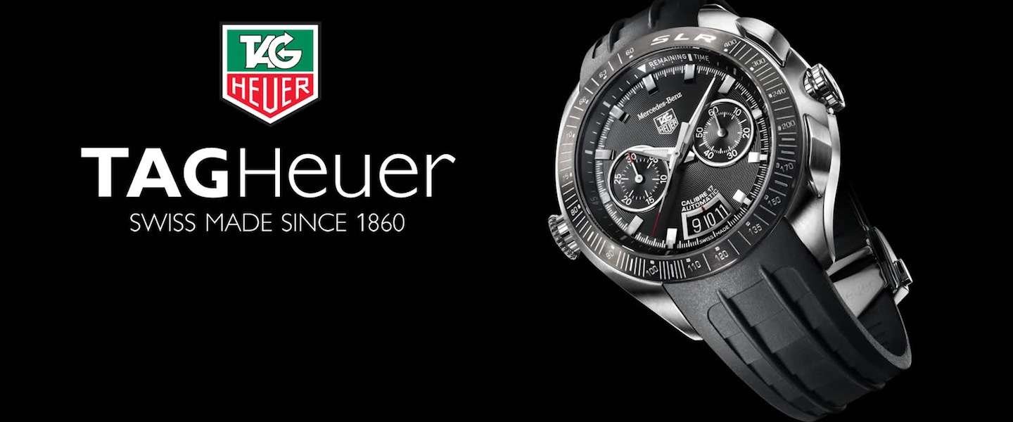 tag heuer intel inside