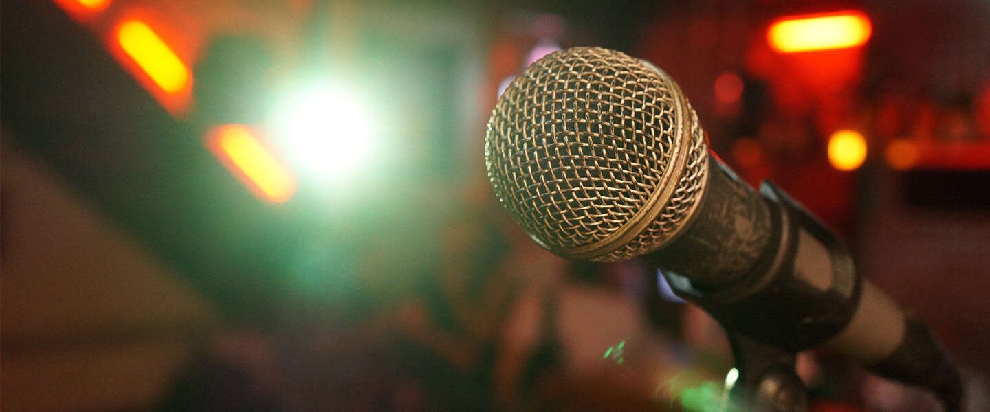 ​Vijf opvallende talentenjachtmomenten om bij te huilen én lachen