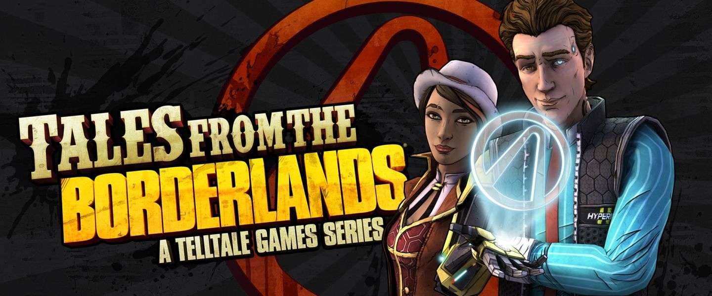 Tales from the Borderlands: aangename verrassing