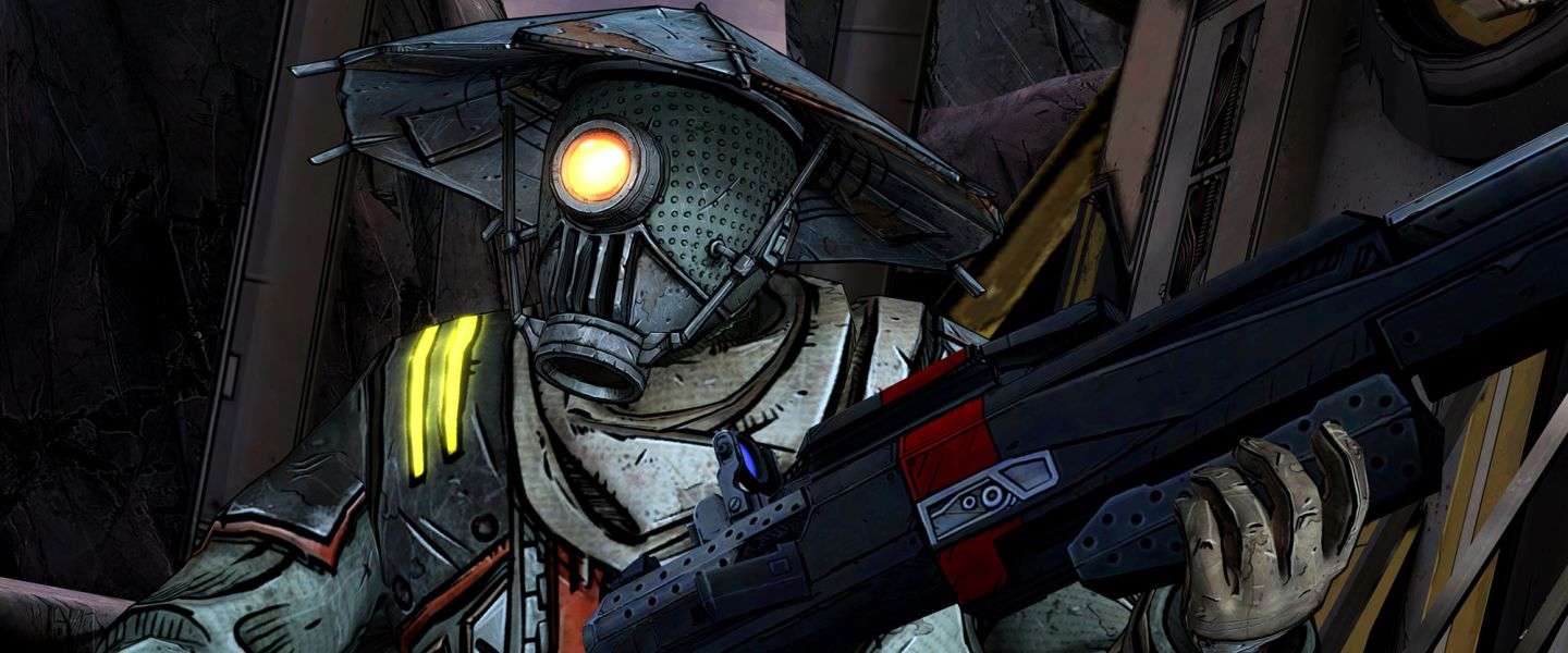 Tales from the Borderlands: conclusie