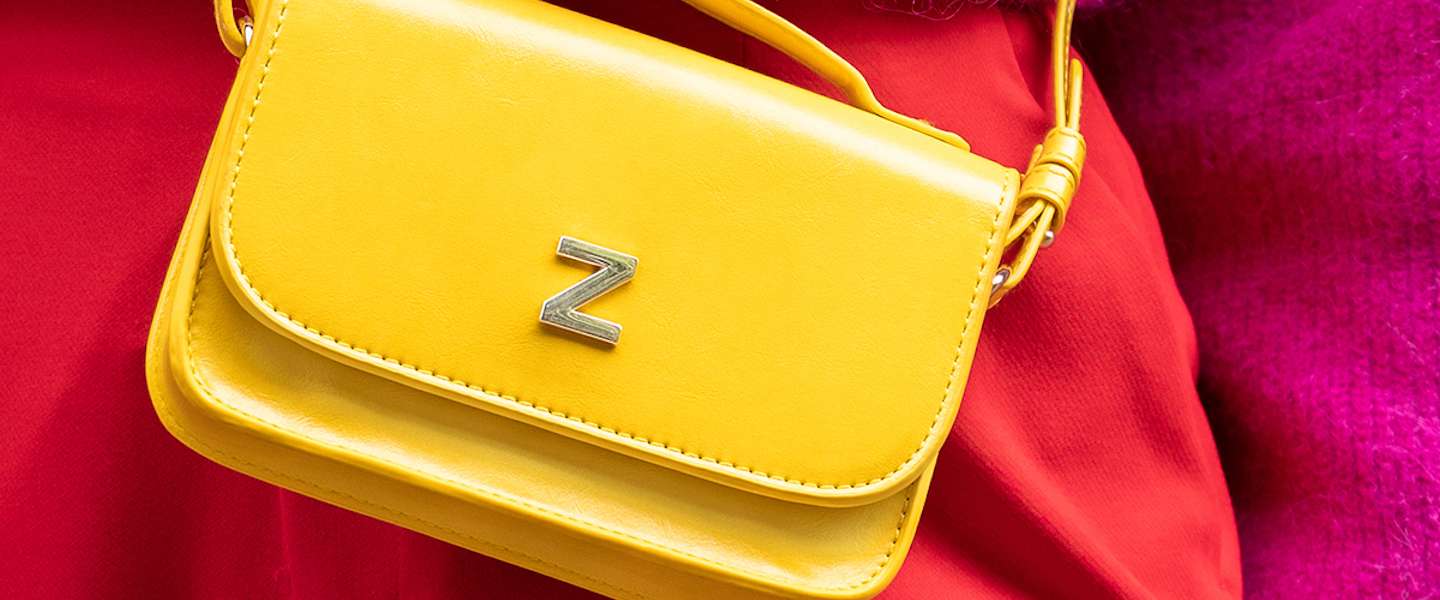 Zeeman komt weer met een hip fashion-item: een 3-in-1 mini-tasje