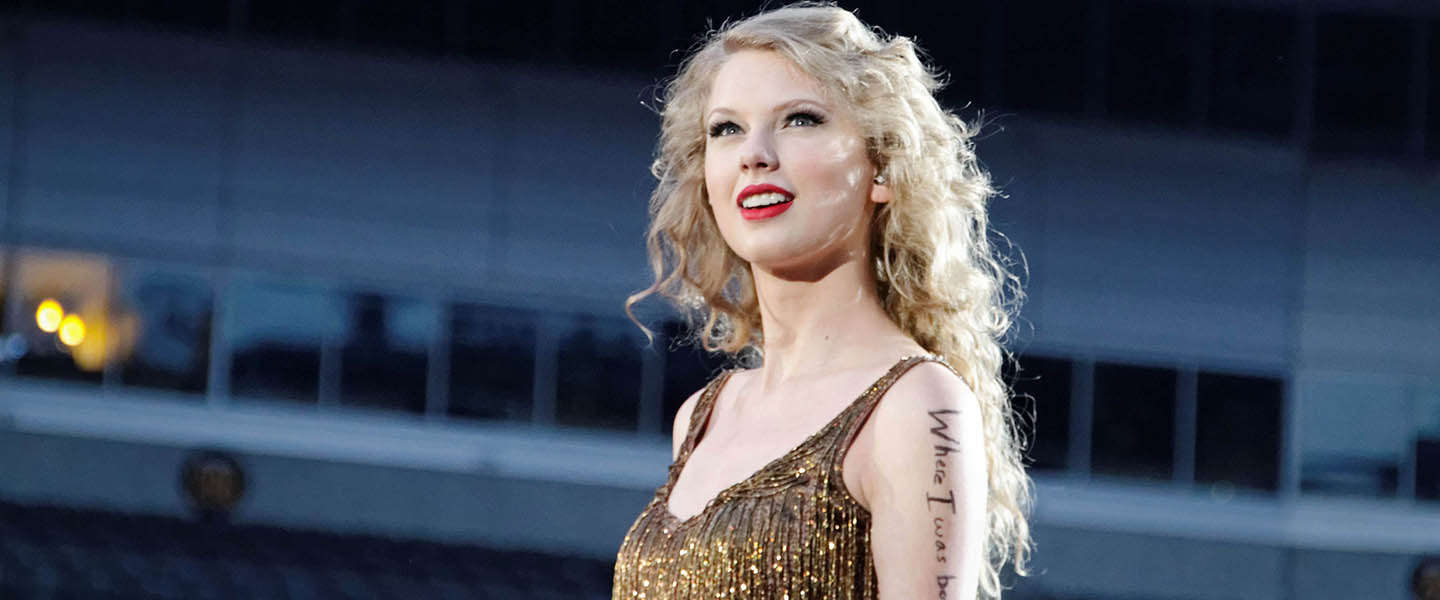 Het gelijk van Taylor Swift toen ze haar muziek van Spotify af haalde