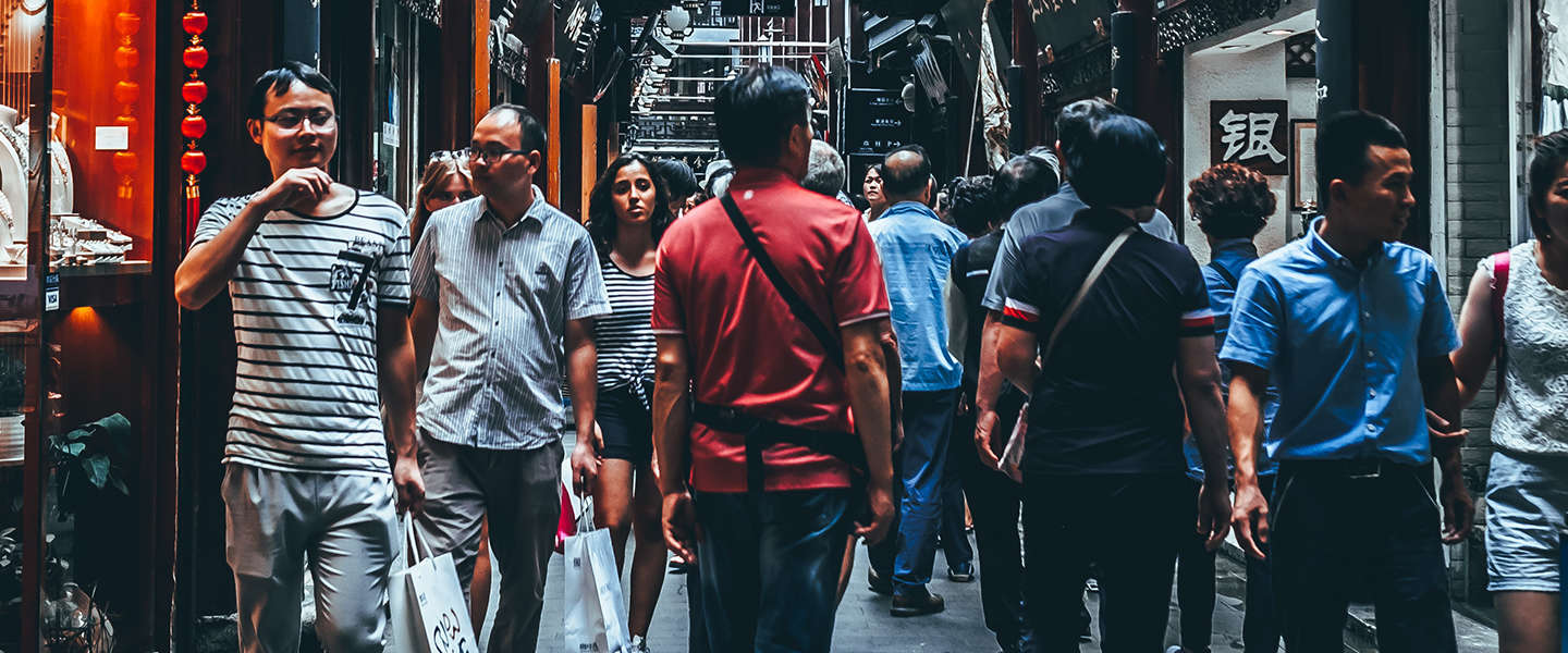 Emotieherkenning is de nieuwste trend in Chinese surveillancetechniek