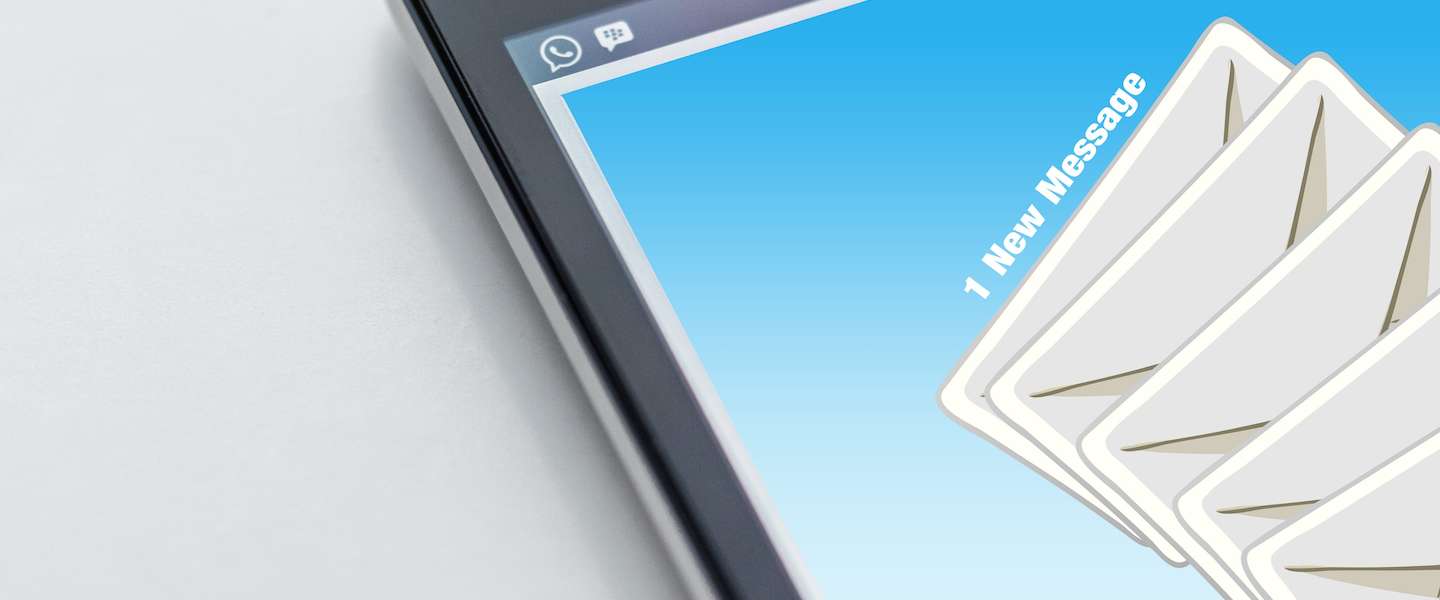 Berichtendienst Telegram profiteert van storing Facebook