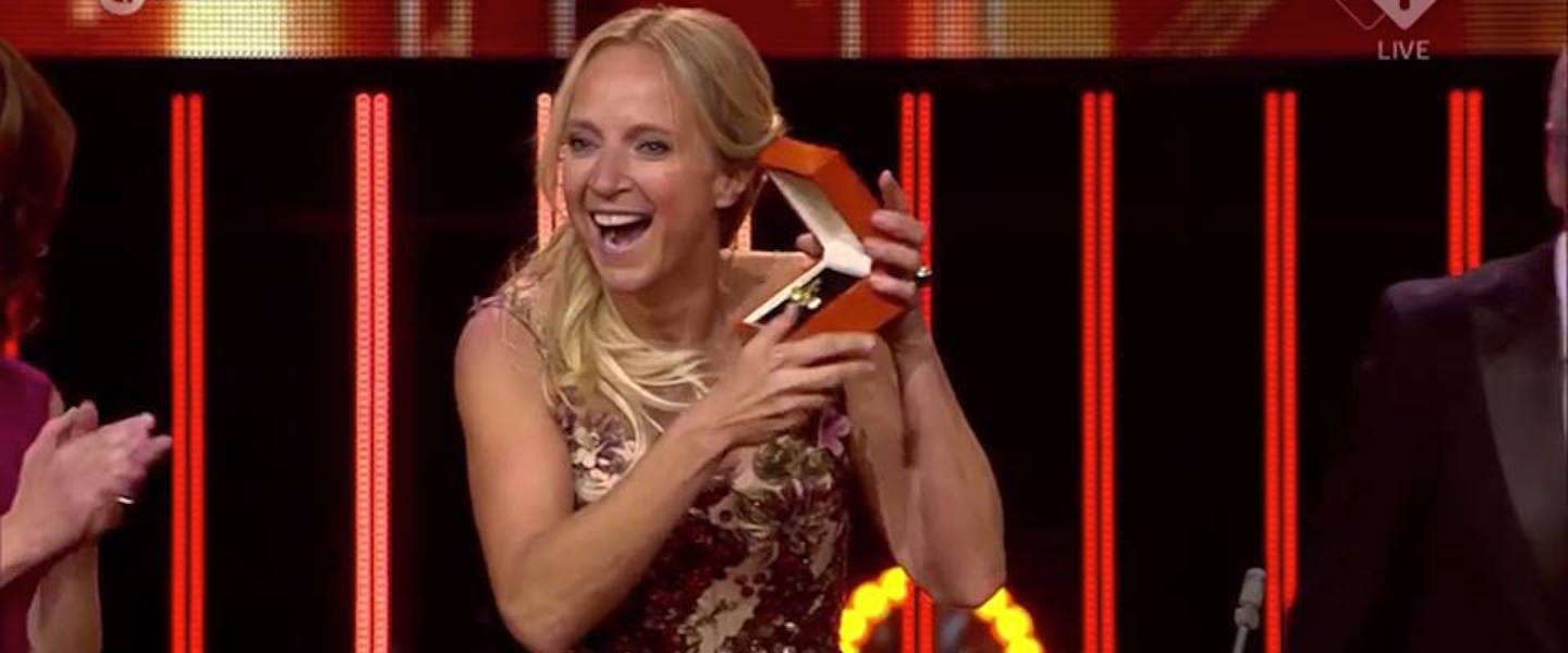 De mooiste momenten van het Televizier-Ring Gala #televizierring