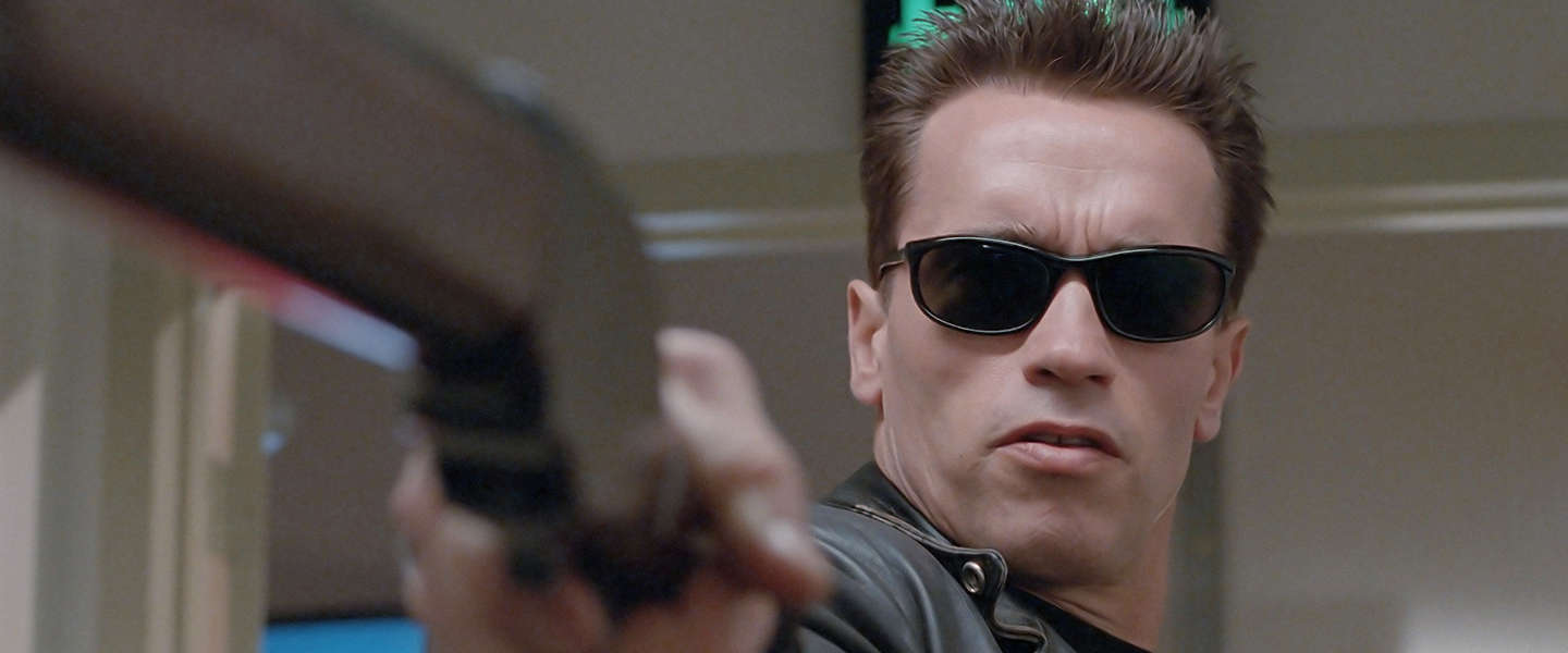 5 redenen om uit te kijken naar de nieuwe Terminator-film