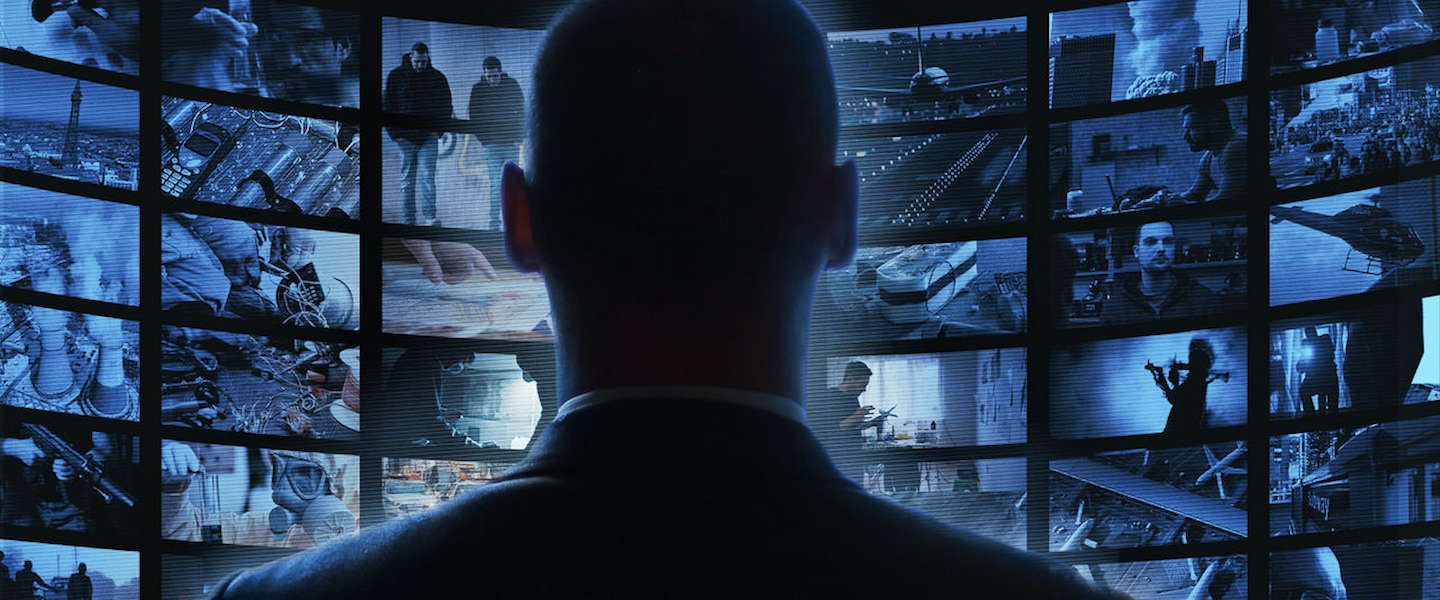 Nieuw kijkhit op Netflix: Terrorism Close Calls