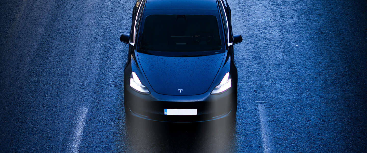 Tesla maakt een recordaantal auto’s in Q3 2022: 343.830 stuks