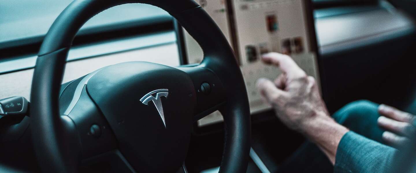 Werkt Tesla aan een goedkopere variant?