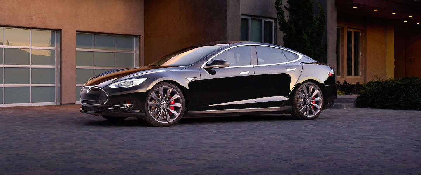 Elon Musk onthult nieuw masterplan voor Tesla