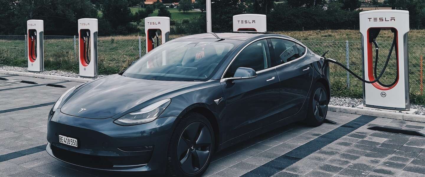 Meer dan 10.000 Tesla Superchargers in Europa