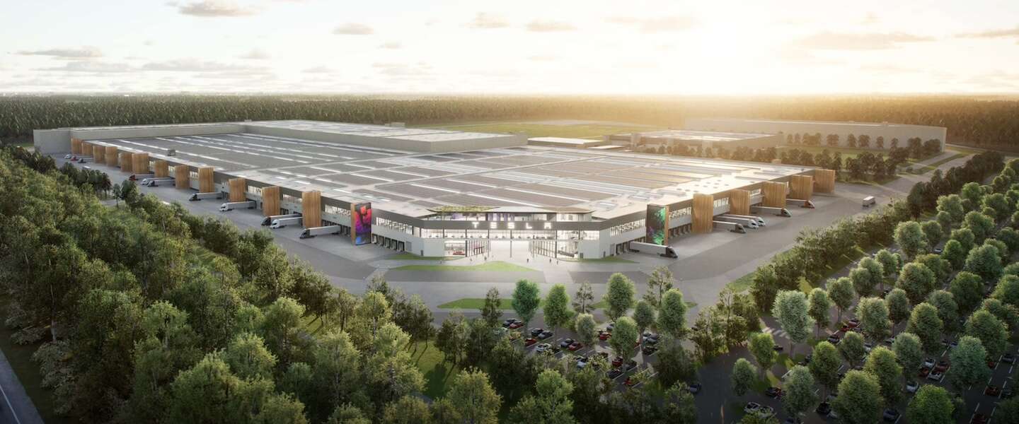 Tesla plukt eerste vruchten van prijsdalingen