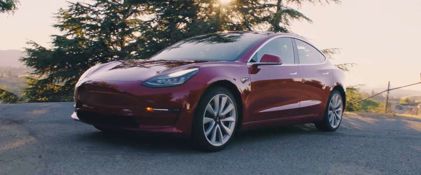 Elon Musk: Tesla is van binnenuit gesaboteerd