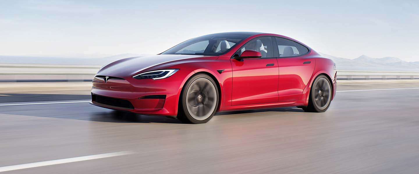 ​Zijn elektrische auto's wel echt milieuvriendelijker?