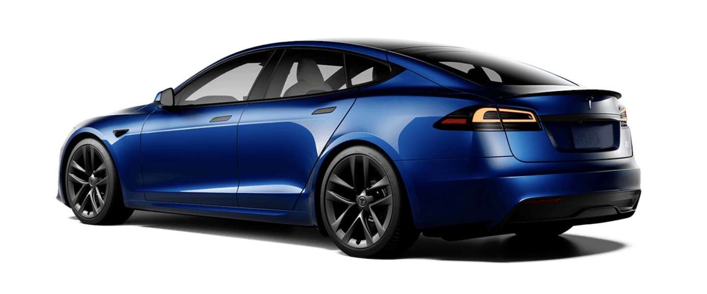 Race Tesla’s begin volgend jaar naar Nederland