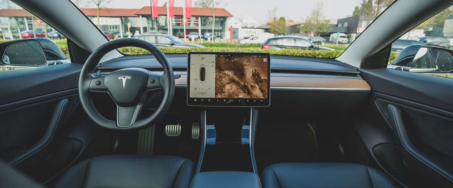 Elon Musk wil van Tesla's een Steam Deck maken