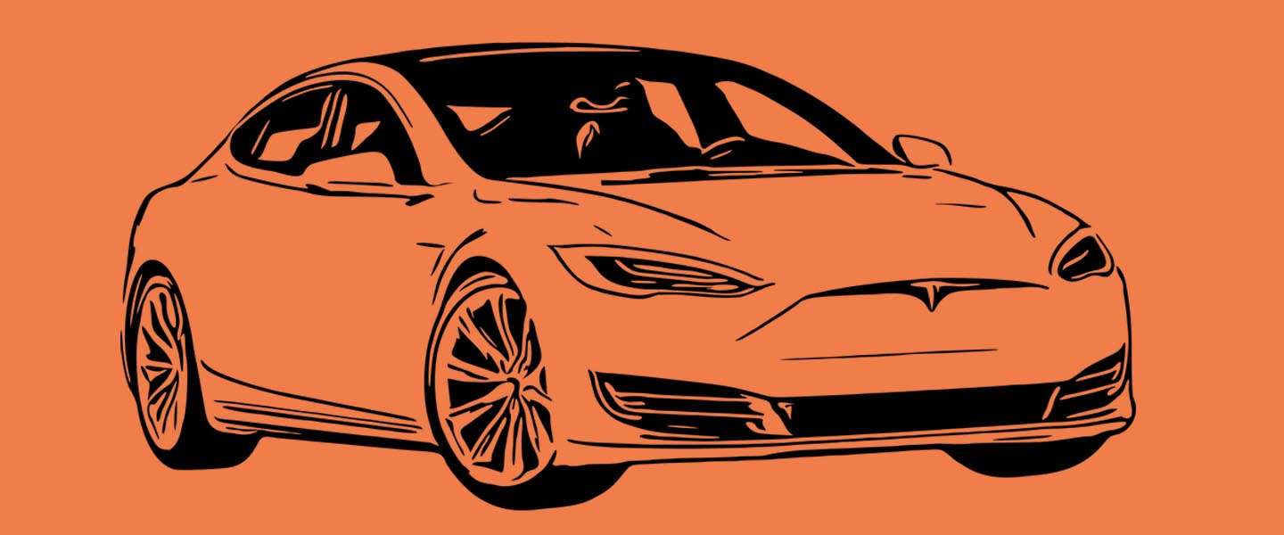 ​Tesla wil autopilot verbeteren: koopt startup