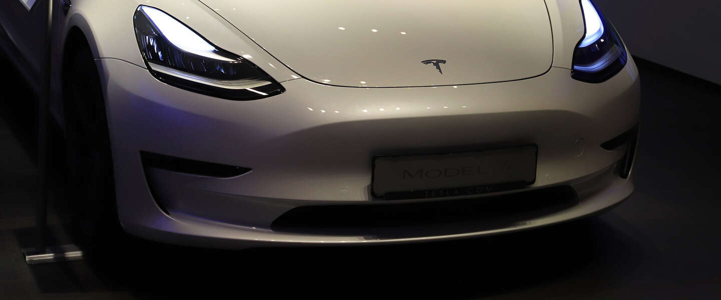 Tesla’s ‘Full Self-Driving’-abonnement kost 199 dollar per maand