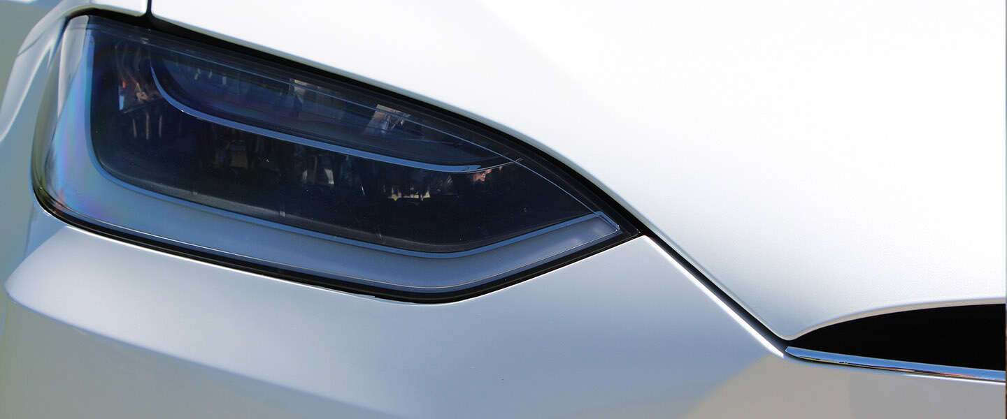 Elon Musk: “Apple wilde Tesla niet overnemen”