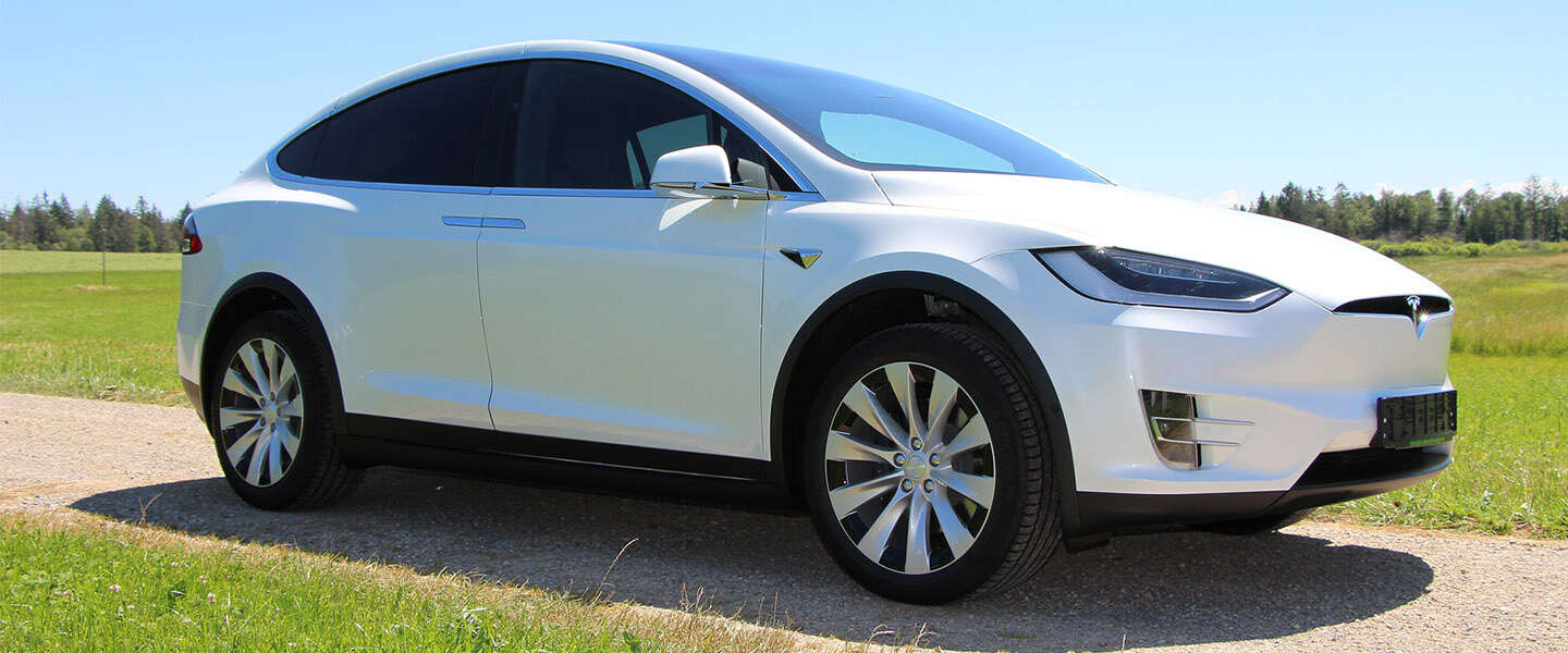​Tesla doet grote terugroepactie: bijna 10.000 Model X en Y terug