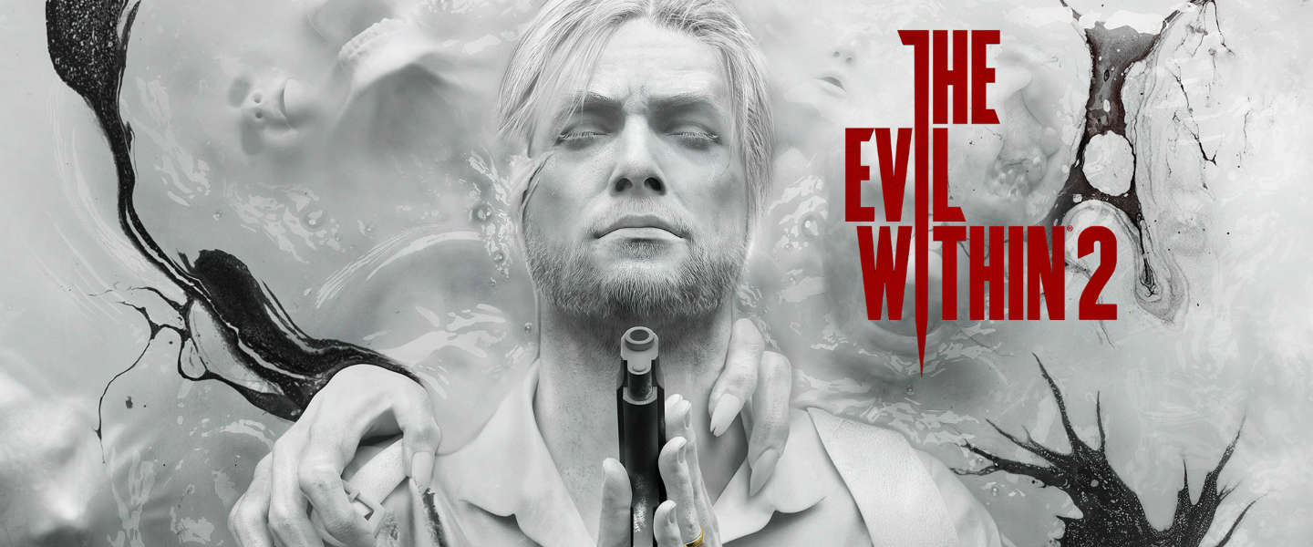 The Evil Within 2 is de ideale mix van horror en open wereld