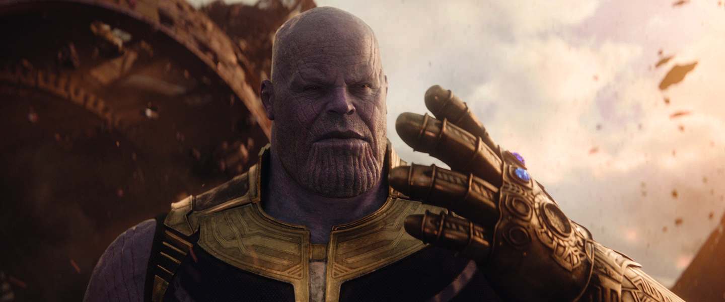Avengers stoot Avatar van de troon als best verdienende film