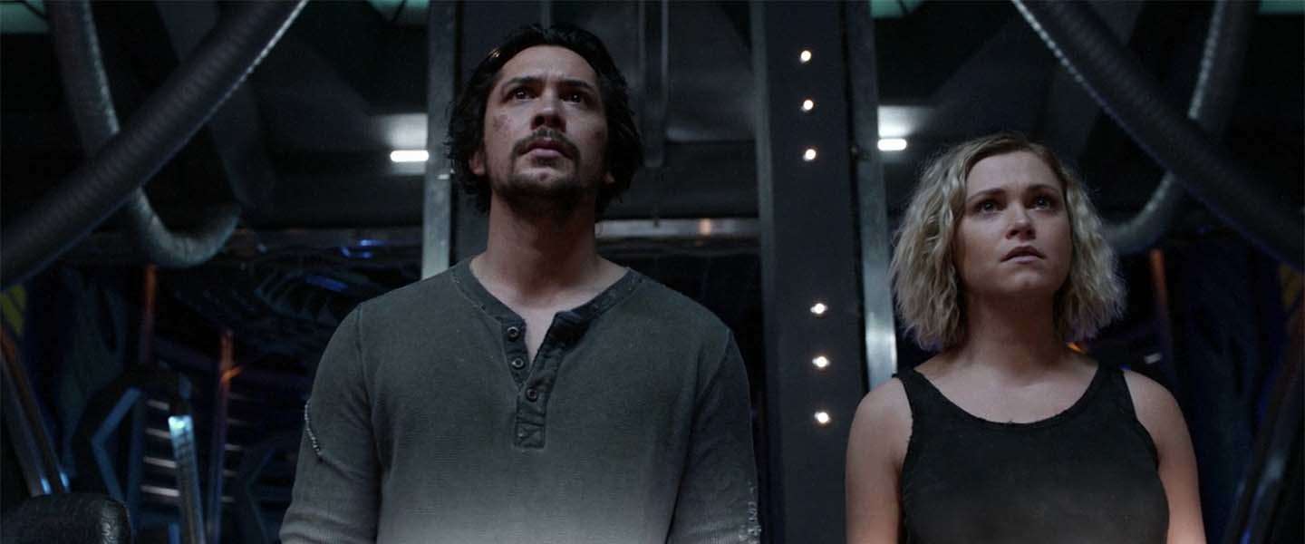 Seizoen 6 van The 100 krijgt releasedatum, wanneer op Netflix?