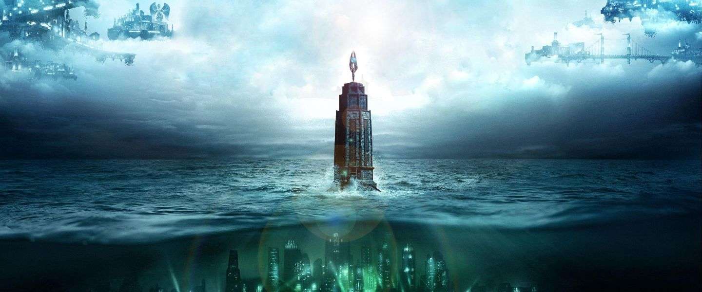 The Bioshock Collection: een remaster die best de moeite waard is