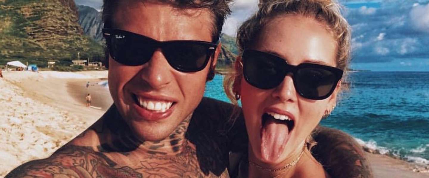 Dit weekend trouwen the Ferragnez: wordt dit het grootste Instagram-event ooit?