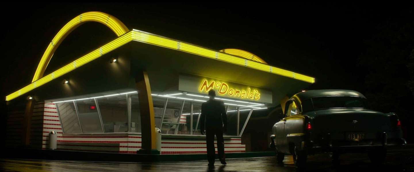 The Founder: film over het ontstaan van fastfoodketen McDonald’s