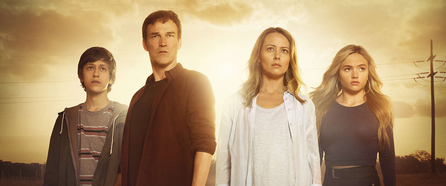 Marvel's The Gifted vanaf 5 oktober te zien op Fox