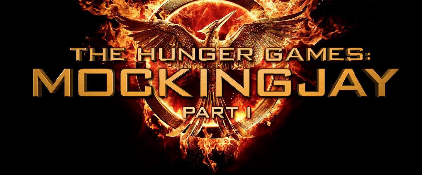 Nieuwe The Hunger Games: Mockingjay I trailers!