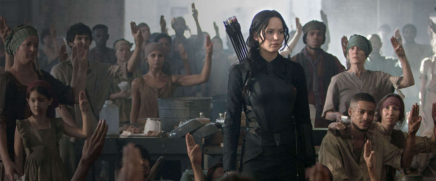 Video on Demand filmtips voor week 12 - 2015