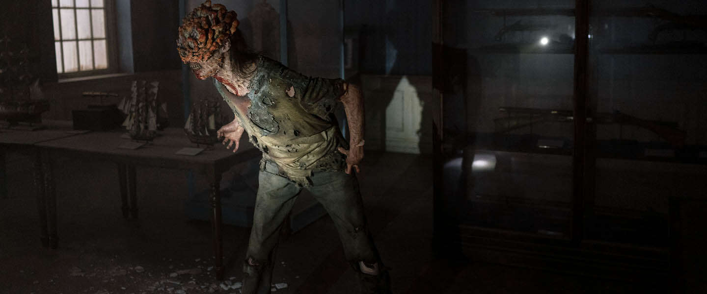 Ook cybercriminelen haken in op The Last of Us