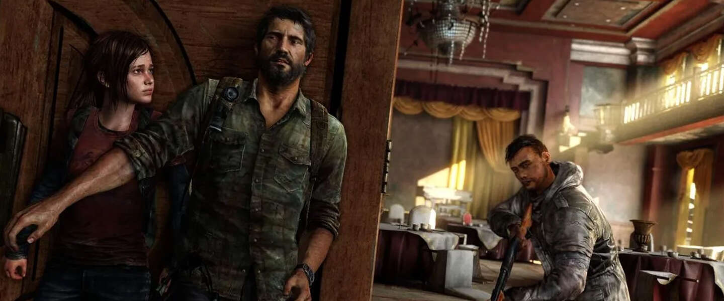 The Last of Us krijgt tweede seizoen op HBO Max