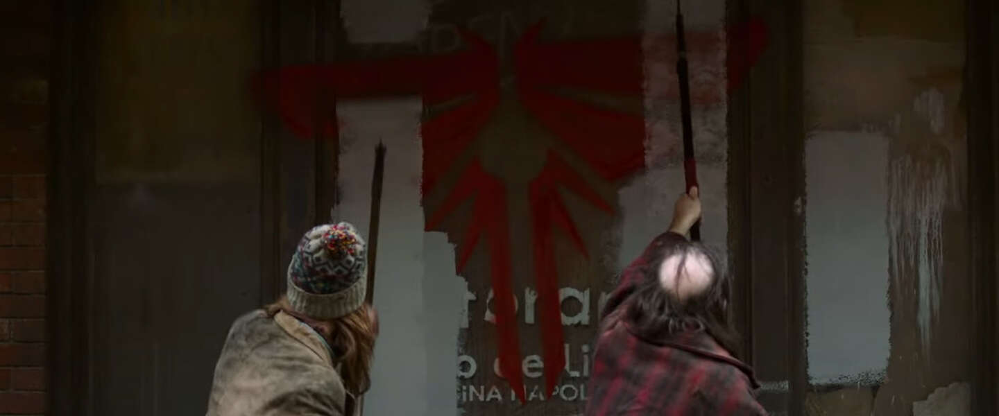 Eerste trailer van The Last of Us op HBO Max belooft veel goeds