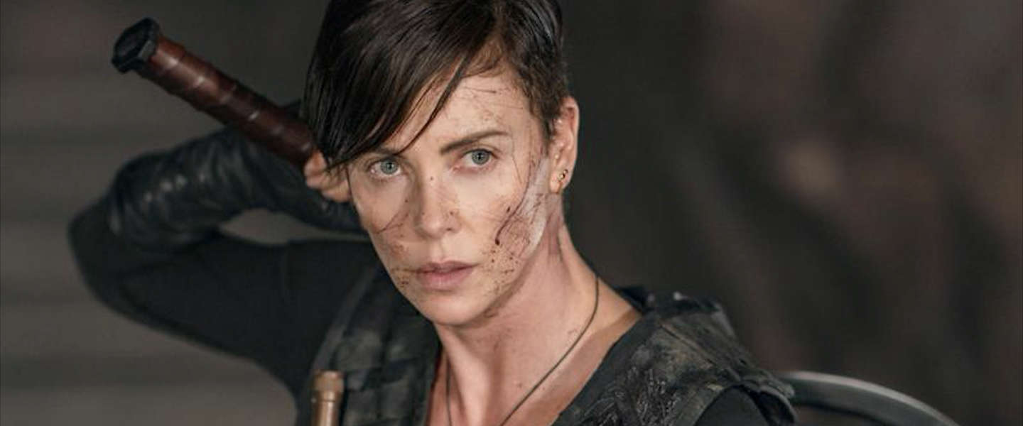 Charlize Theron is terug met nieuwe actiefilm The Old Guard op Netflix