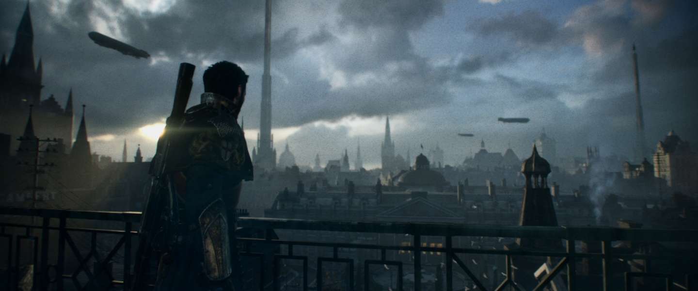 Gamereleases van februari 2015