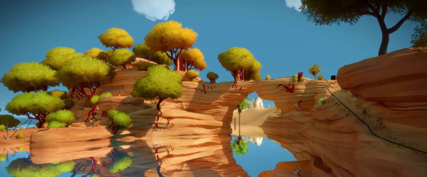 The Witness: kroongetuige