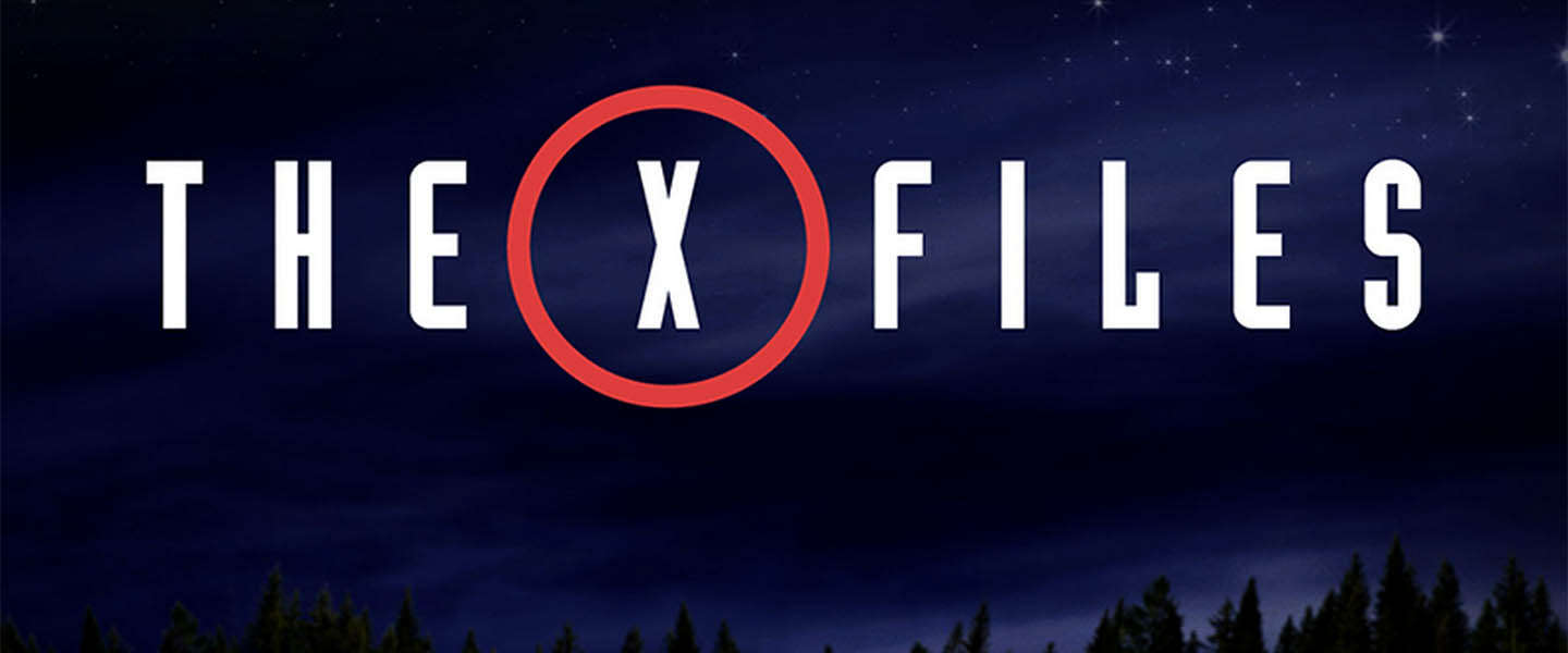 Fox Mulder & Dana Scully komen weer in actie: 6 nieuwe afleveringen van The X-Files