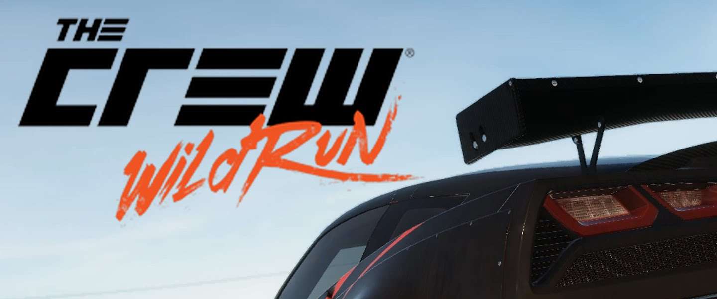 The Crew: Wild Run is een flinke update