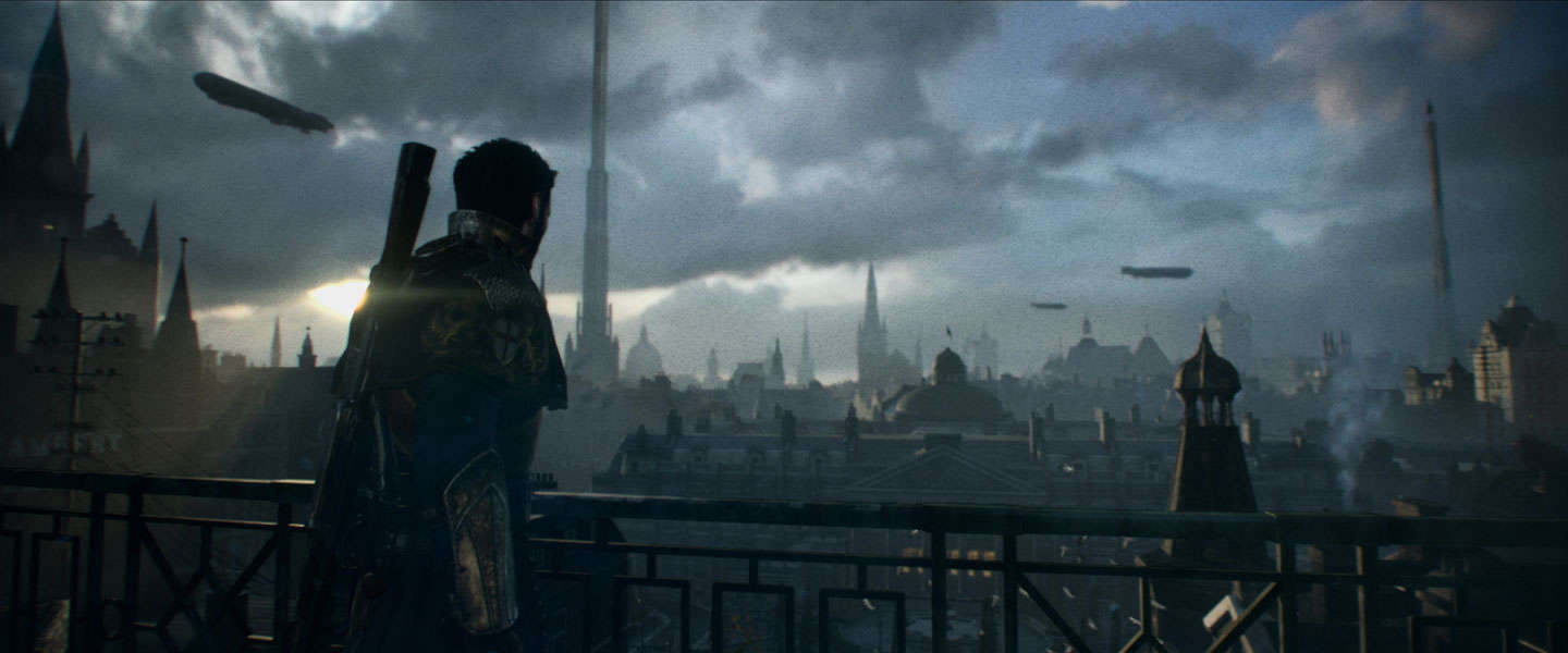 The Order: 1886 review