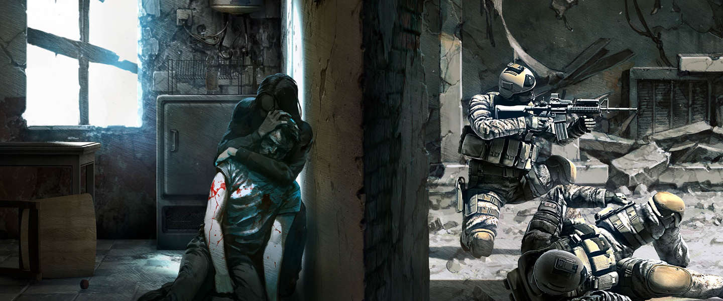 This War of Mine: beklemmend, confronterend, maar wel goed