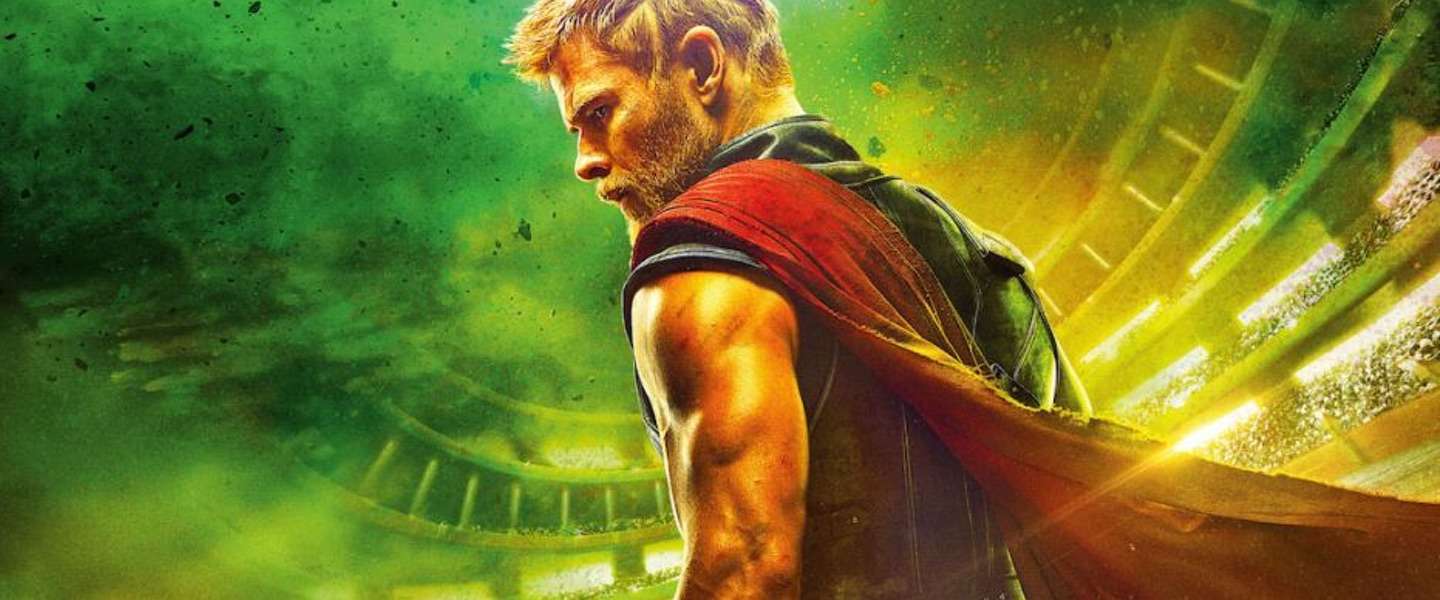 Oeps: Thor Ragnarok HD versie gelekt via iTunes